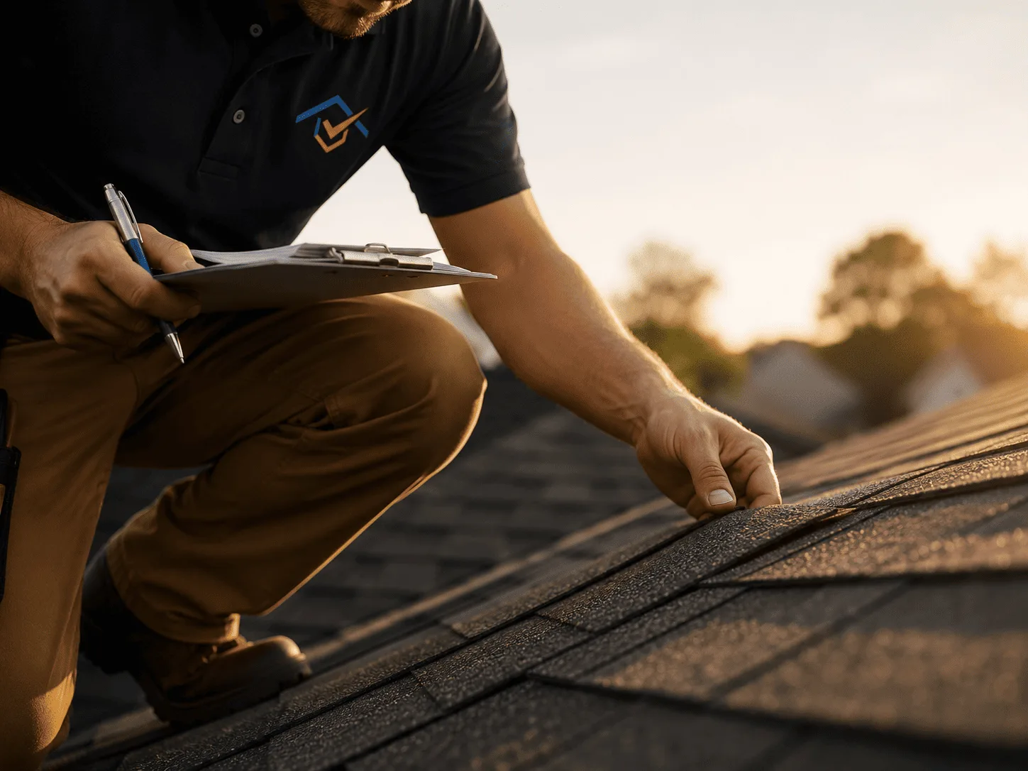 Why Choose Roof Inspection in Arcadia, LA