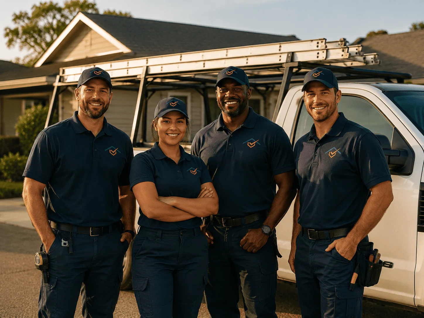 Roof Inspection company in Arcadia, LA